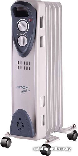 Масляный радиатор Engy EN-2205 Modern
