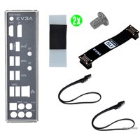 Материнская плата EVGA Z370 FTW 134-KS-E377-KR