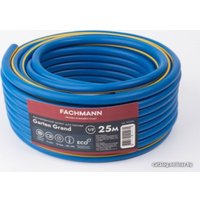 Шланг Fachmann Garten Grand 05.044 (1/2'', 25м, синий)