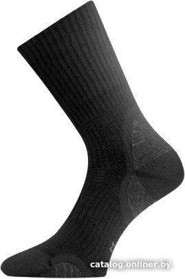 Носки Lasting OLS900S (черный)