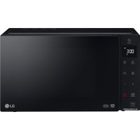 Микроволновая печь LG MH6535GIB