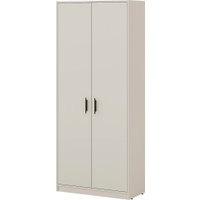 Шкаф распашной Involux Престон 226H044 (кашемир)