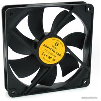 Вентилятор для корпуса SilentiumPC Zephyr 120 (старая модель)