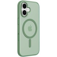 Чехол для телефона Belkin Grip Series Case для iPhone 17 (зеленый)