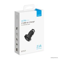 Автомобильное зарядное Deppa 11204
