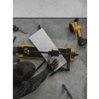 Ручной плиткорез Denzel 877014