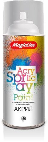 MagicLine глянцевый 265 г