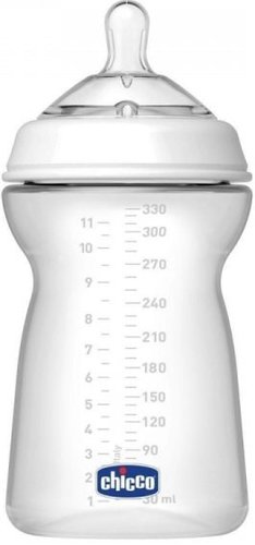Chicco Natural Feeling 00080737000050 (330 мл)