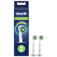 Сменная насадка Oral-B Cross Action EB 50-2 4210201355298 (2 шт)