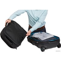 Сумка-тележка Thule Subterra Luggage TSR-356 55 см (black)