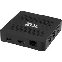 Смарт-приставка Ugoos Tox4 4GB/32GB