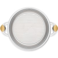 Сковорода-гриль Zepter Z-2830Z