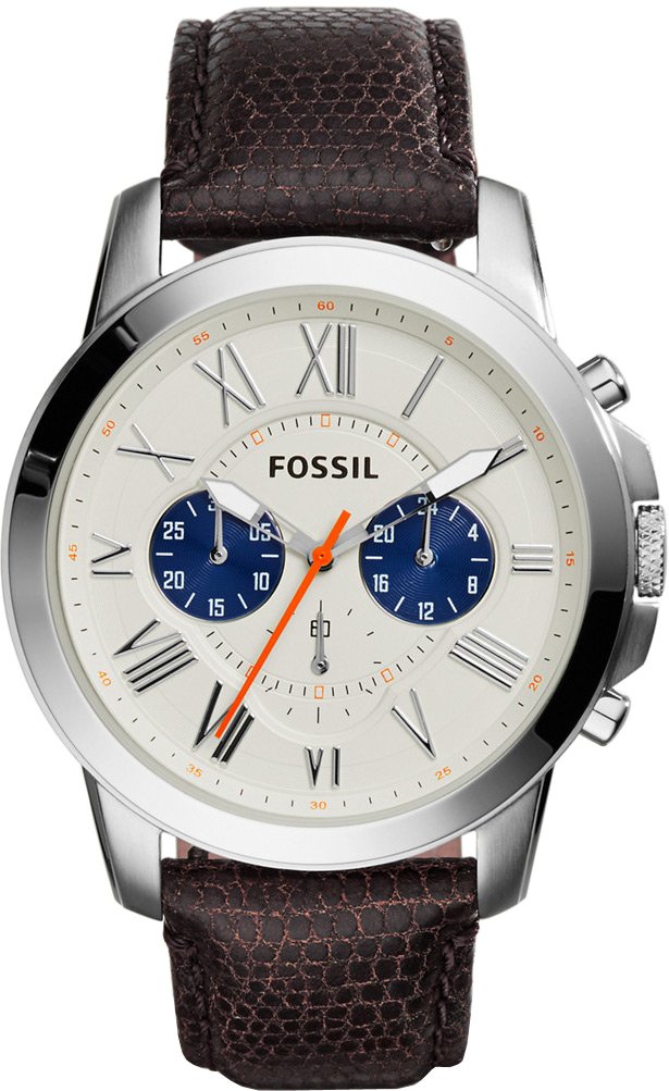 

Наручные часы Fossil FS5021