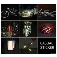 Катафоты (светоотражатели) Sipl AG402D