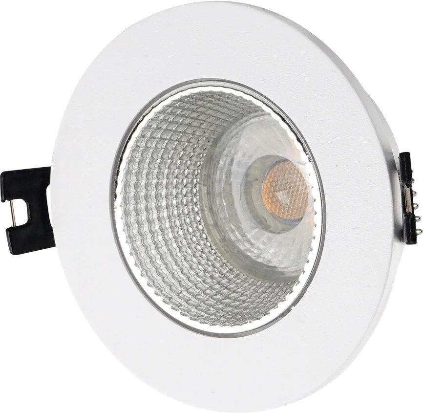 

Точечный светильник Denkirs DK3061-WH+CH