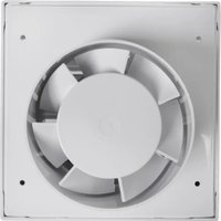 Осевой вентилятор Event Turbo 100К