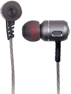 

Наушники Ritmix RH-140 (серый)