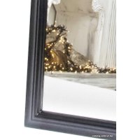 Зеркало Teroto Мэтсон A 40x170 (черный шелк)