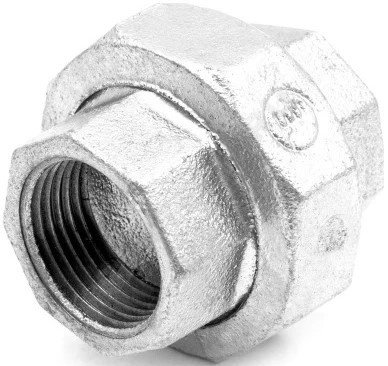 

Фитинг Fittex PLUS ММ Ду 15 1/2" / 127-3558