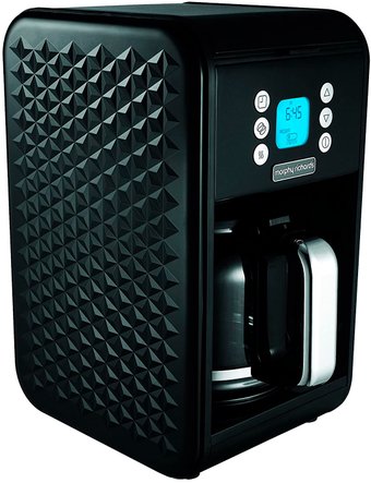 Капельная кофеварка Morphy Richards 163002