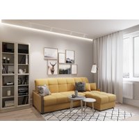 Угловой диван Moon Family 125 MF012548