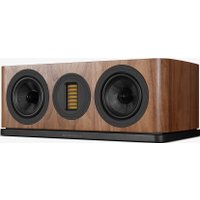 Полочная акустика Wharfedale EVO 5.C (орех)