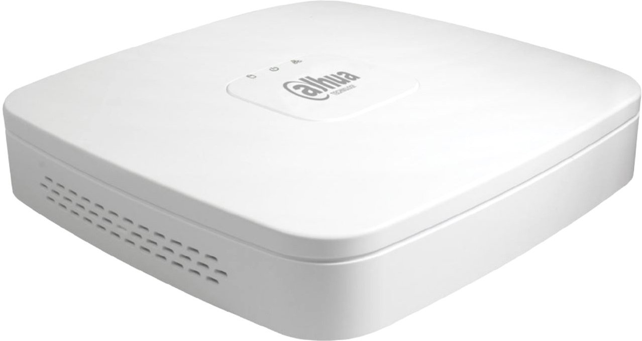 

Гибридный видеорегистратор Dahua DH-XVR5104C-4KL-X