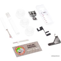 Электронная швейная машина Comfort 555