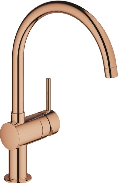 

Смеситель Grohe Minta 32917DA0