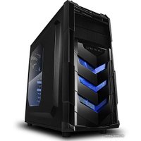 Корпус Raidmax Vortex V4