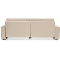 Диван Mio Tesoro Манчестер 292 1.5ек-1.5ек (966 светло-бежевый)