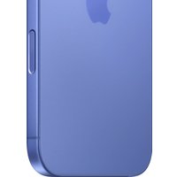 Телефон Apple iPhone 16 Dual eSim 128GB (ультрамарин)