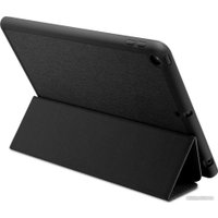 Чехол для планшета Spigen Urban Fit для iPad 10.2 (2021/2020/2019) (черный)