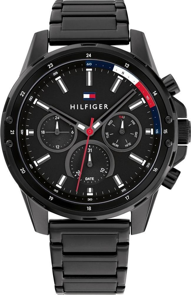 

Наручные часы Tommy Hilfiger 1791935