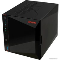 Сетевой накопитель ASUSTOR AS5404T
