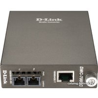 Медиаконвертер D-Link DMC-700SC/B9A