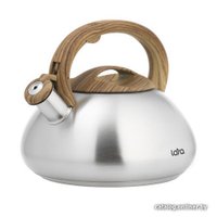 Чайник со свистком Lara LR00-71