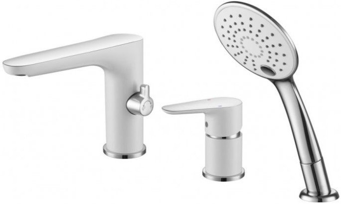 

Смеситель Gross Aqua Space 1209288СW