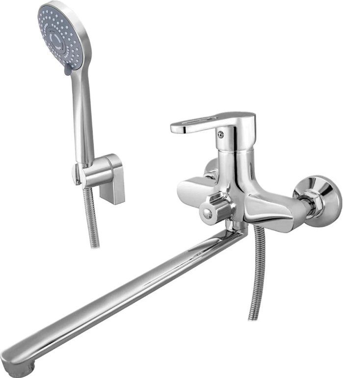 

Смеситель Maxonor MN2275