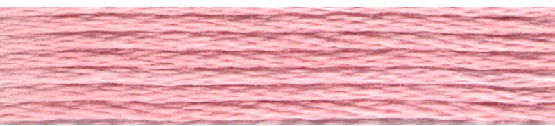 

Нитки для вышивания Anchor 4635-1021 8 м (розовый)