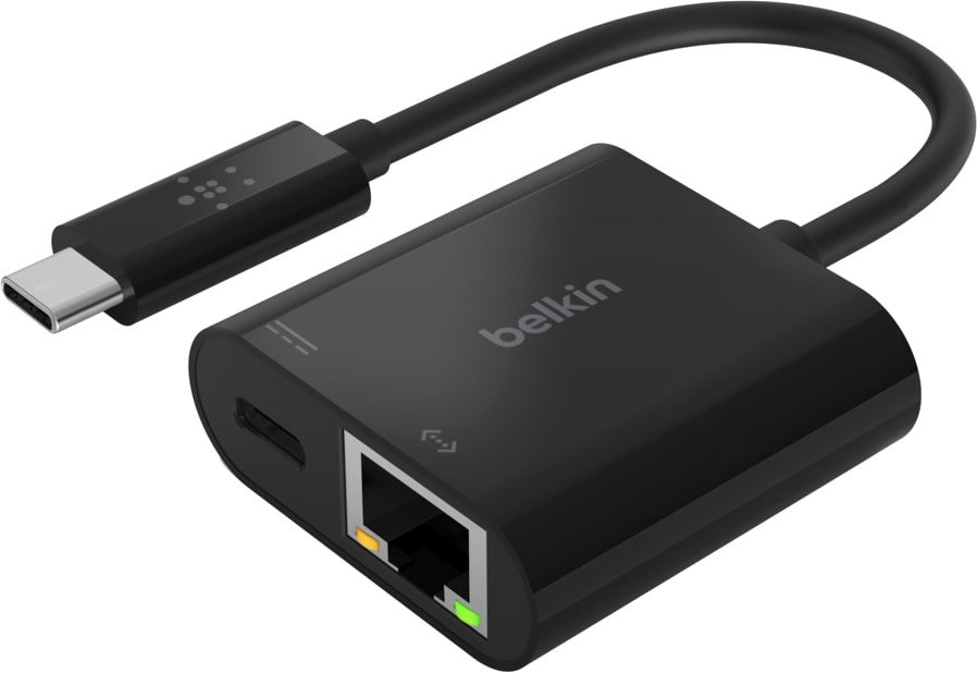 

Сетевой адаптер Belkin INC001BTBK