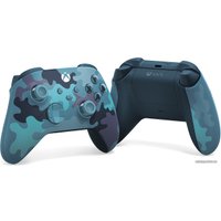 Геймпад Microsoft Xbox Mineral Camo Special Edition