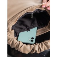 Женская сумка MT.style Barbie (ирис)