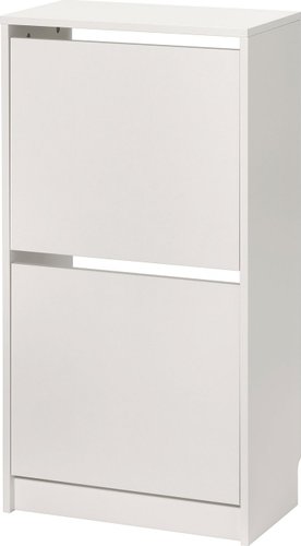 Тумба для обуви Ikea Bissa 70530256