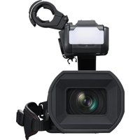 Видеокамера Panasonic AG-CX18