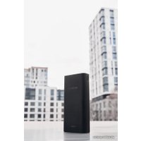 Внешний аккумулятор Canyon PB-2001 20000mAh (черный)