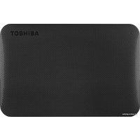 Внешний накопитель Toshiba Canvio Ready 1TB [HDTP210EK3AA]