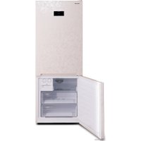 Холодильник Sharp SJ-492IHXJ42R