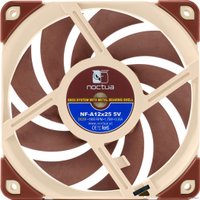 Вентилятор для корпуса Noctua NF-A12x25 5V