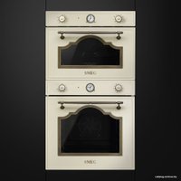 Электрический духовой шкаф Smeg SF4750VCPO1